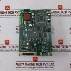 29015.704.003 Lcd Display Printed Circuit Board Module