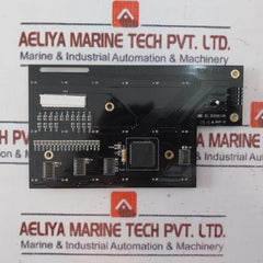 29015.704.006 Printed Circuit Board E208126 94V-0