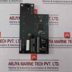 29015.704.006 Printed Circuit Board E208126 94V-0