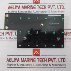 29015.704.006 Printed Circuit Board E208126 94V-0