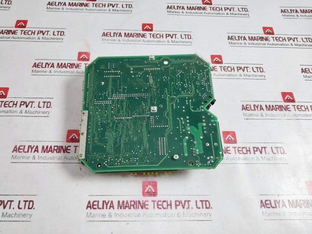 2901 Printed Circuit Board Hmp