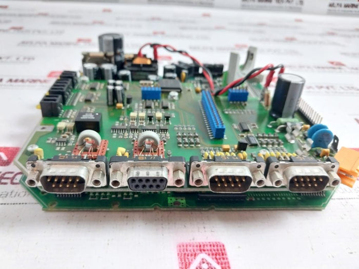 2901 Printed Circuit Board Hmp