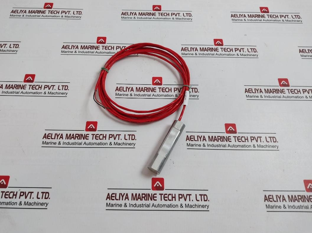 2908 Temperature Sensor With 3-meter Cable
