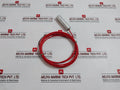 2908 Temperature Sensor With 3-meter Cable
