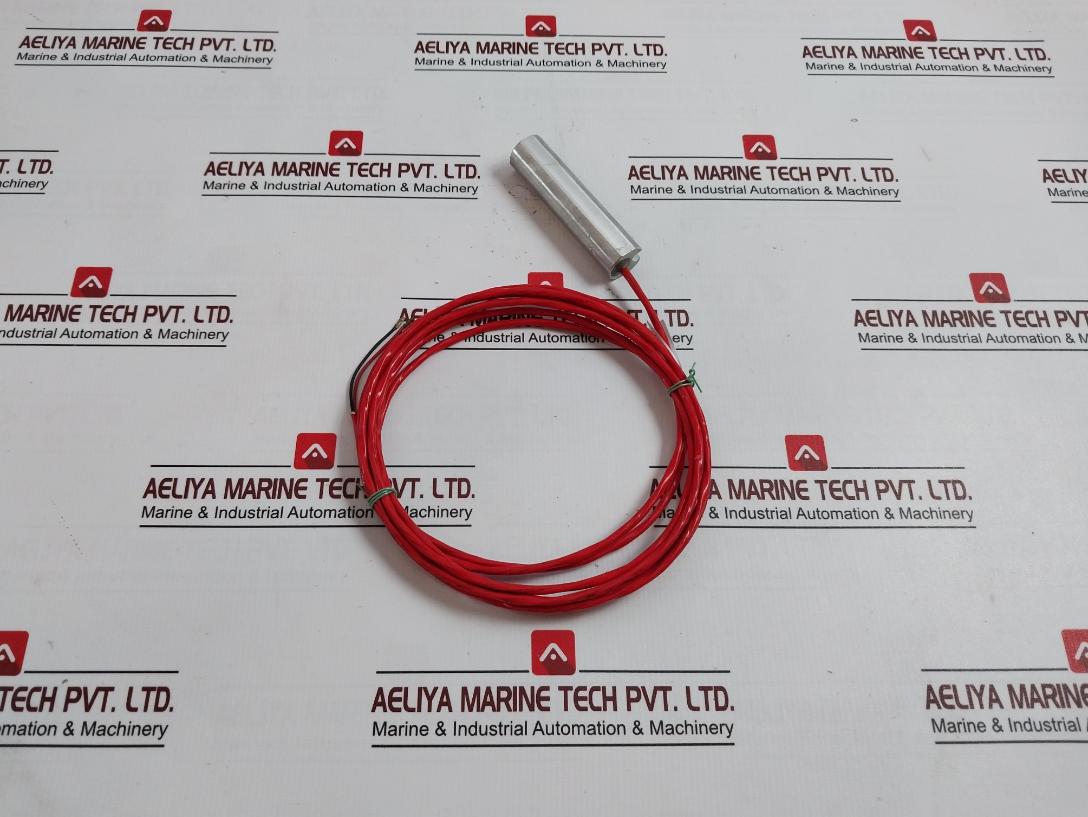 2908 Temperature Sensor With 3-meter Cable