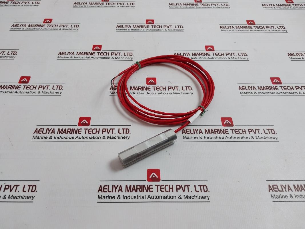 2908 Temperature Sensor With 3-meter Cable