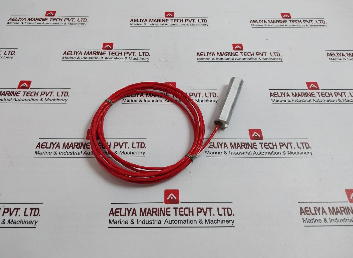 2908 Temperature Sensor With 3-meter Cable
