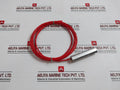 2908 Temperature Sensor With 3-meter Cable