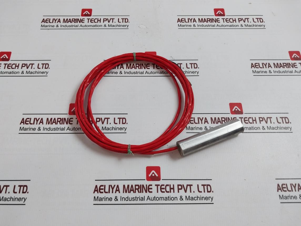 2908 Temperature Sensor With 3-meter Cable