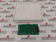 2933079502 Control Panel Pcb Module W/ Colored Led Indicators