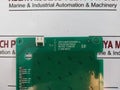 2933079502 Control Panel Pcb Module W/ Colored Led Indicators