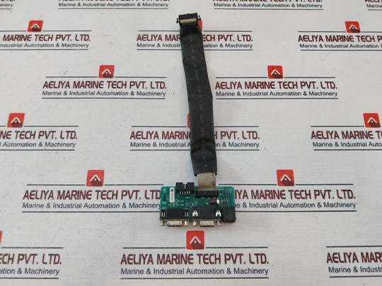 2933301203 REV.03 Printed Circuit Board
