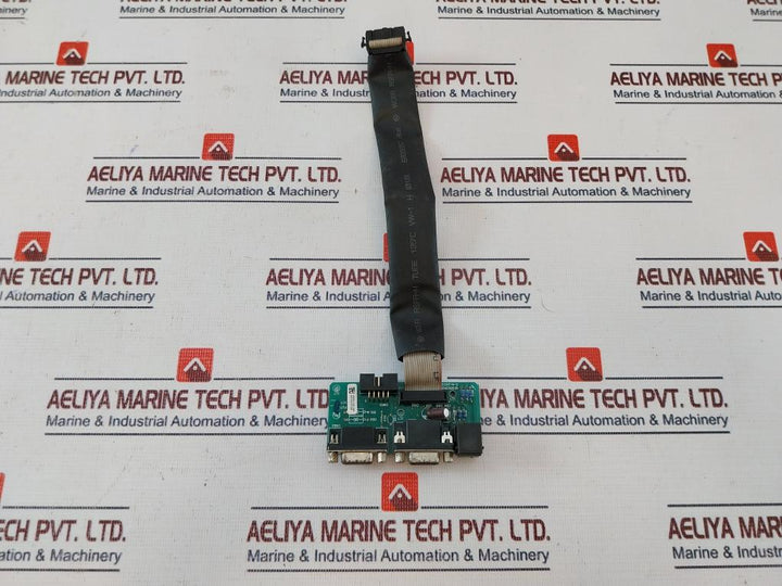 2933301203 REV.03 Printed Circuit Board