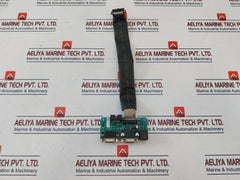2933301203 REV.03 Printed Circuit Board