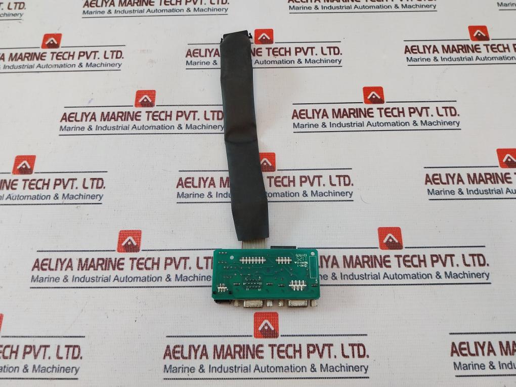 2933301203 REV.03 Printed Circuit Board