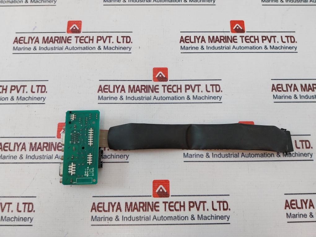 2933301203 REV.03 Printed Circuit Board