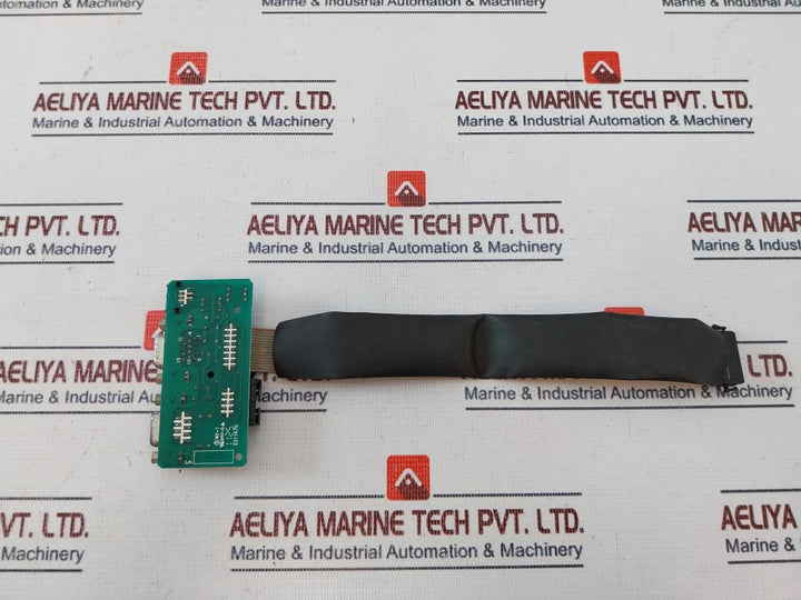 2933301203 REV.03 Printed Circuit Board
