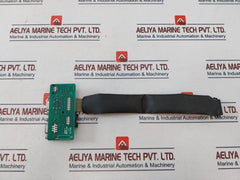 2933301203 REV.03 Printed Circuit Board