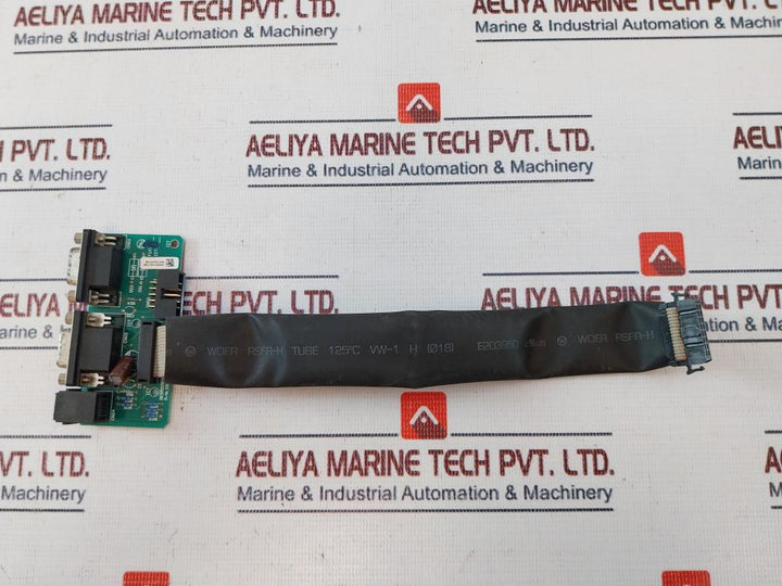 2933301203 REV.03 Printed Circuit Board