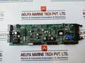 2933301408 REV.08 Printed Circuit Board GES702R202035-M