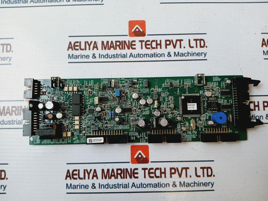 2933301408 REV.08 Printed Circuit Board GES702R202035-M