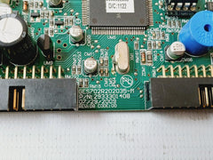 2933301408 REV.08 Printed Circuit Board GES702R202035-M