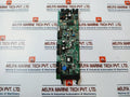 2933301408 REV.08 Printed Circuit Board GES702R202035-M