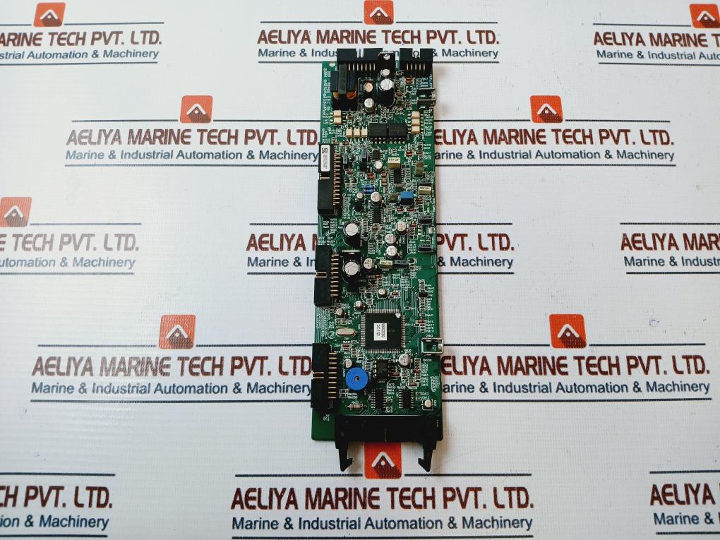 2933301408 REV.08 Printed Circuit Board GES702R202035-M