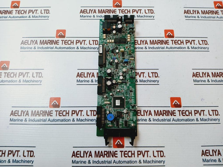 2933301408 REV.08 Printed Circuit Board GES702R202035-M