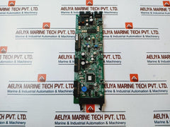2933301408 REV.08 Printed Circuit Board GES702R202035-M