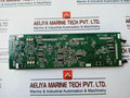 2933301408 REV.08 Printed Circuit Board GES702R202035-M