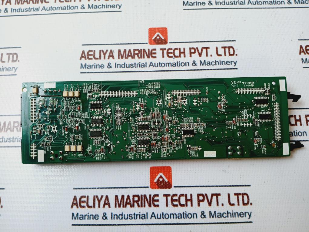 2933301408 REV.08 Printed Circuit Board GES702R202035-M