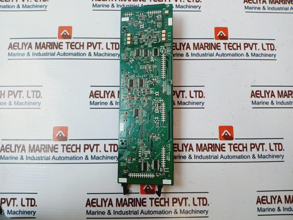 2933301408 REV.08 Printed Circuit Board GES702R202035-M