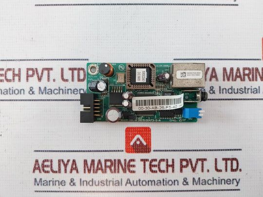 2933301904 REV.04 Printed Circuit Board