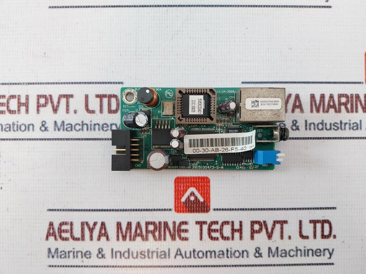 2933301904 REV.04 Printed Circuit Board