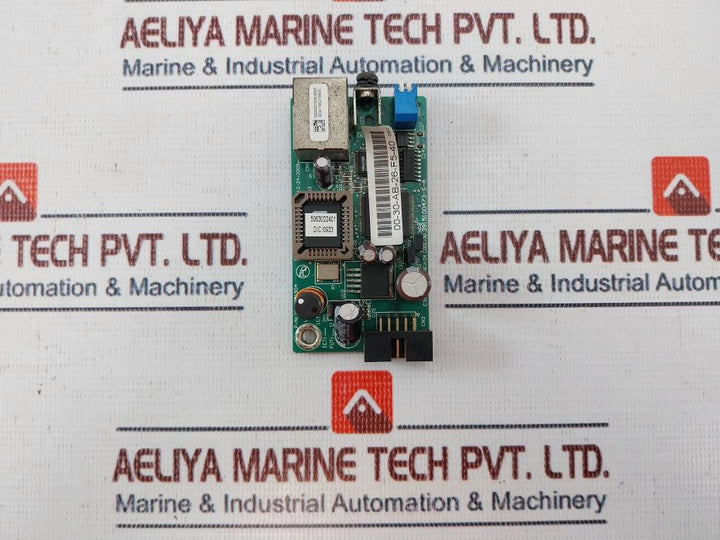 2933301904 REV.04 Printed Circuit Board
