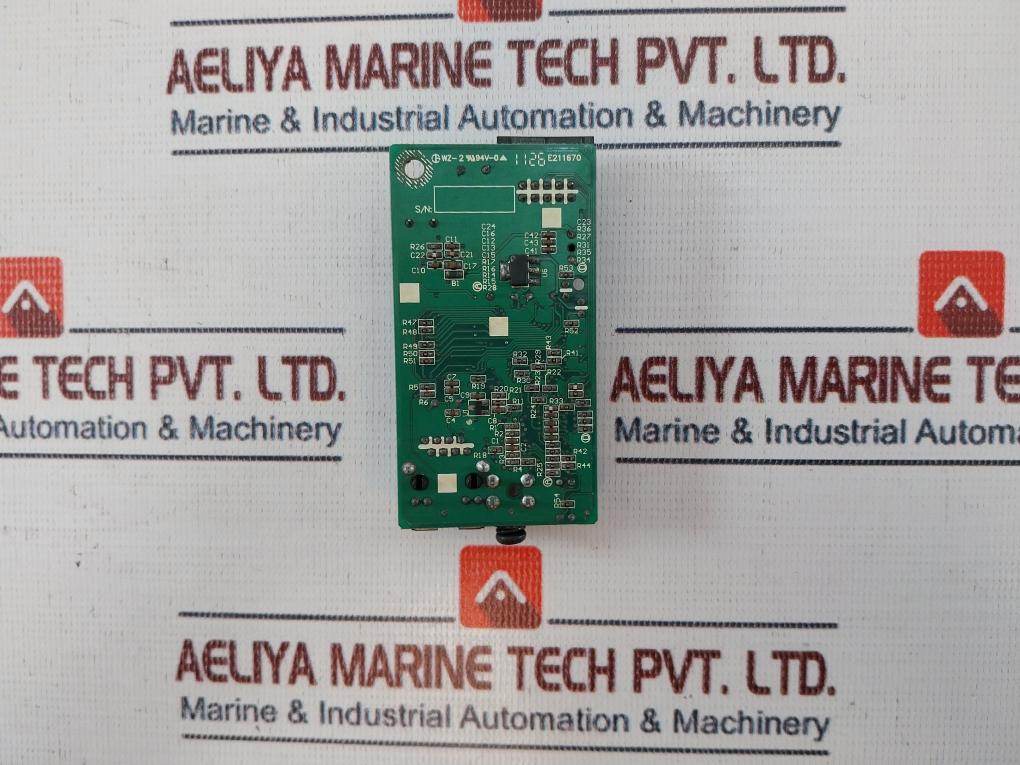 2933301904 Rev.04 Printed Circuit Board