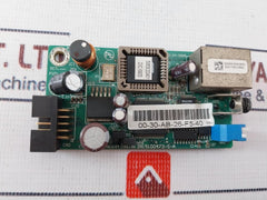 2933301904 REV.04 Printed Circuit Board