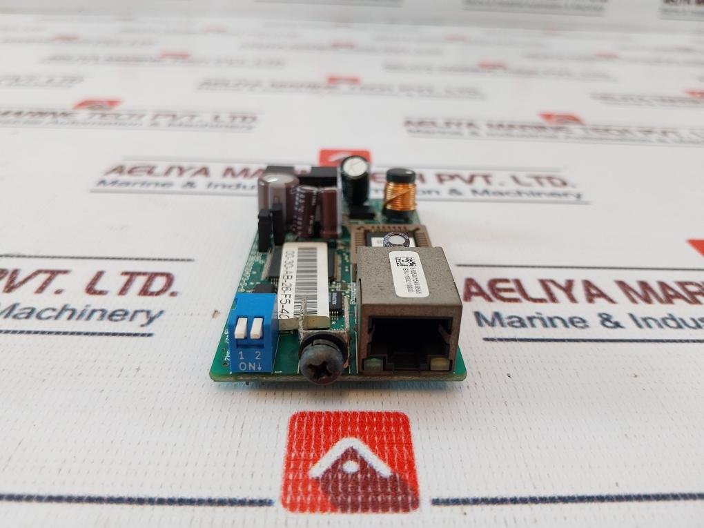 2933301904 Rev.04 Printed Circuit Board