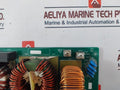 2933302504 Rev. 4 Power Supply Board
