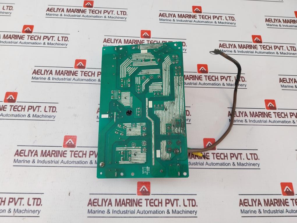 2933302504 Rev. 4 Power Supply Board