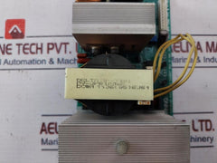 2933303701 REV.01 Printed Circuit Board