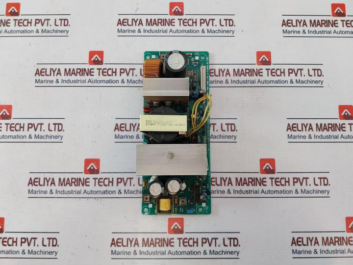 2933303701 REV.01 Printed Circuit Board