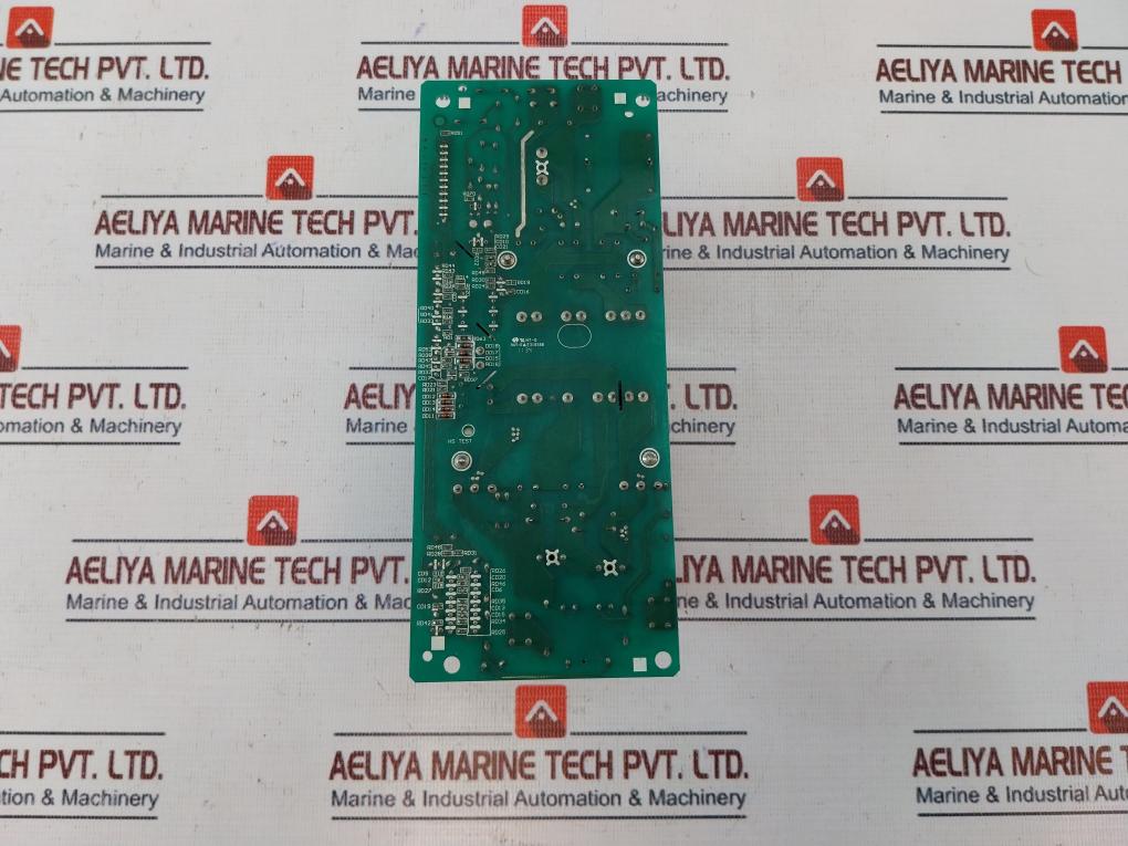 2933303701 REV.01 Printed Circuit Board