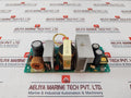 2933303701 REV.01 Printed Circuit Board