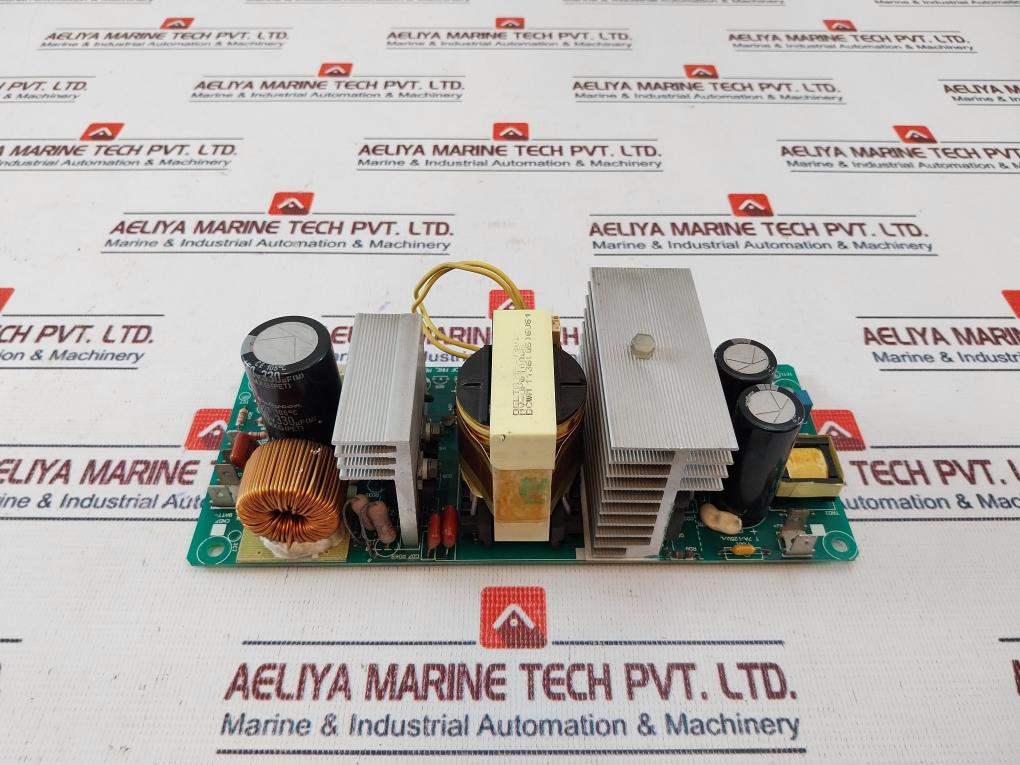 2933303701 REV.01 Printed Circuit Board