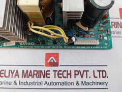2933303701 REV.01 Printed Circuit Board