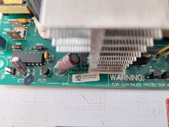 2933303701 REV.01 Printed Circuit Board