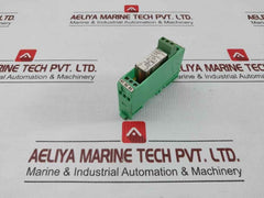 2940391 Emg 17-rel/Ksr- 24/21-21-lc Relay Module Phoenix Contact