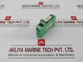 2940391 Emg 17-rel/Ksr- 24/21-21-lc Relay Module Phoenix Contact